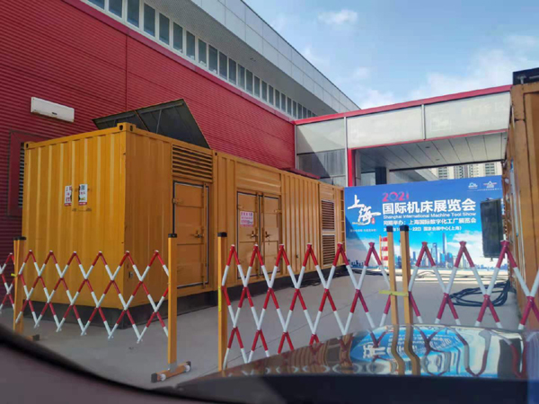 平山发电机出租 对于发电机的特性你了解多少？