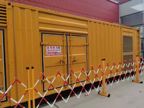 平山关于通用发电机的十万个为什么？