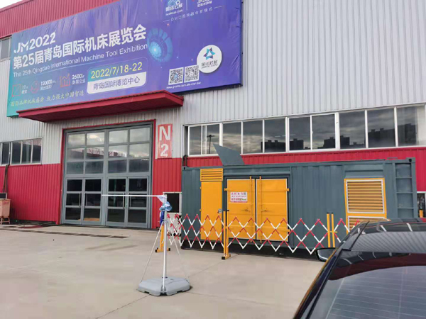 平山发电机租赁-柴油发电机组不及时维护危害大