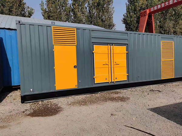 平山发电机出租控制系统的价格差异主要体现在哪些方面？